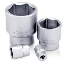 головки торцевые 6 граней